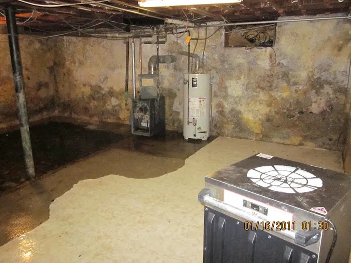 Delaware County Janitorial & Fire Restoration Picture 7