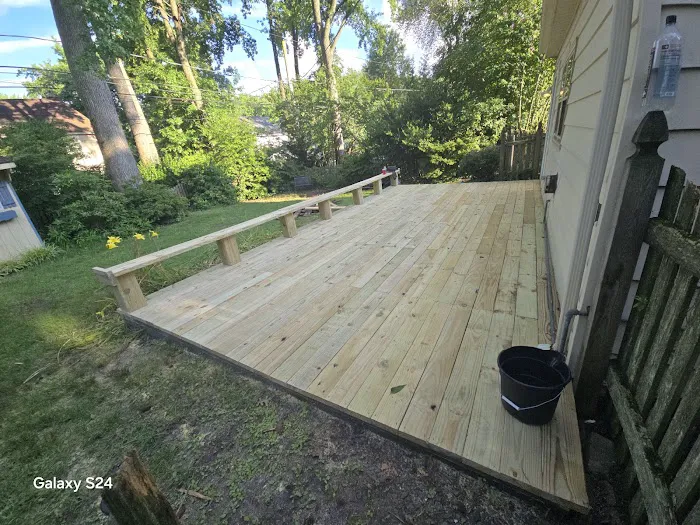 Reliable Maintenance LLC Picture 10