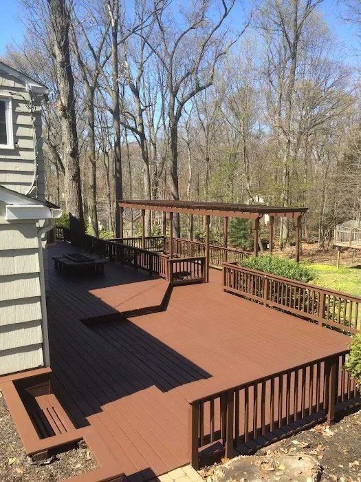 Local House Painters -Drywall Repairs - Painting Interiors Picture 9