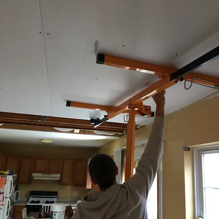 Local House Painters -Drywall Repairs - Painting Interiors Picture 8