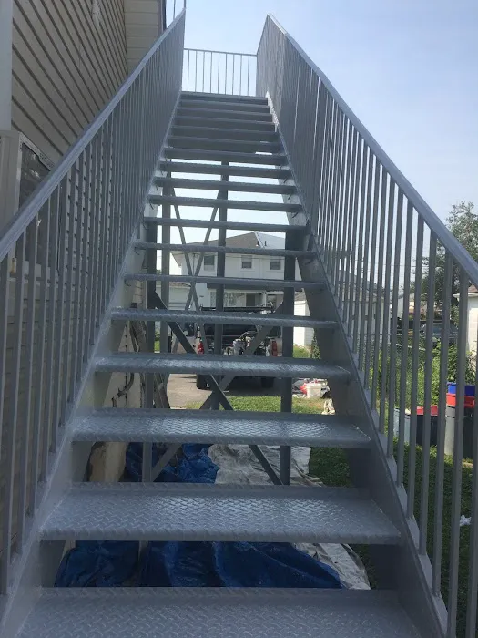 Local House Painters -Drywall Repairs - Painting Interiors Picture 5