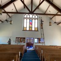 Local House Painters -Drywall Repairs - Painting Interiors ico