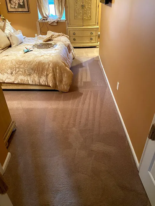 Super Steamer Carpet Cleaner Picture 10