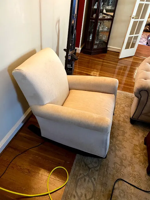 Super Steamer Carpet Cleaner Picture 5