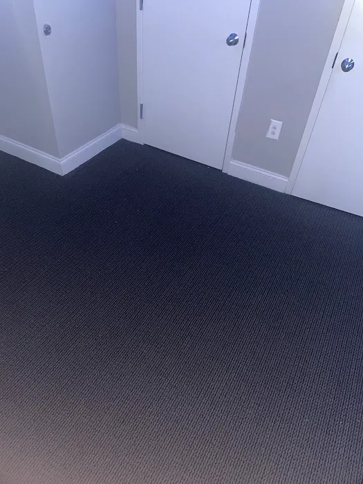 Super Steamer Carpet Cleaner Picture 6