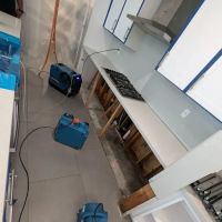 Craig Water Damage Restoration & Repair ico