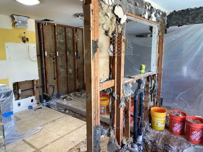 Craig Water Damage Restoration & Repair Picture 3