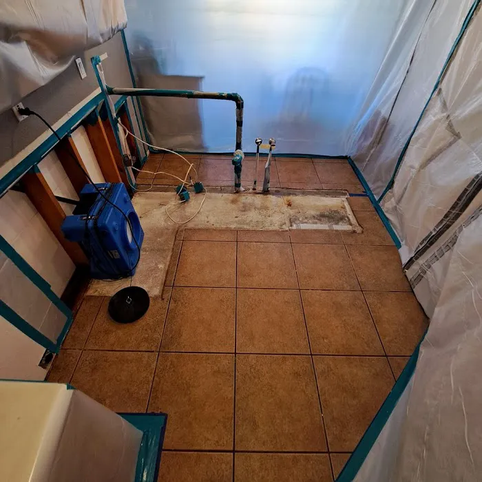 Craig Water Damage Restoration & Repair Picture 2