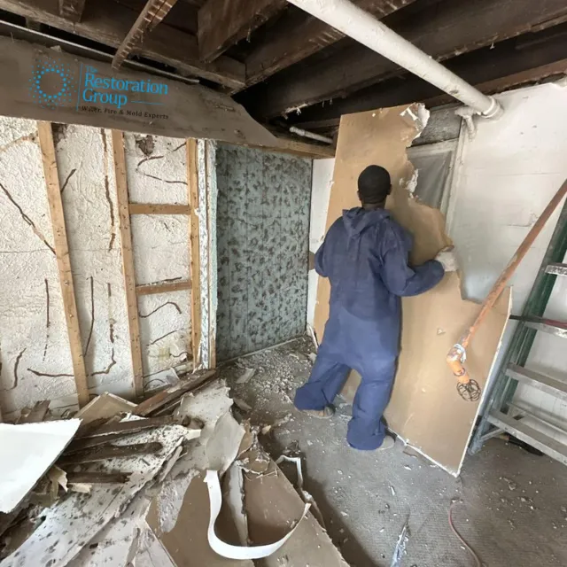 The Restoration Group of Staten Island Picture 3