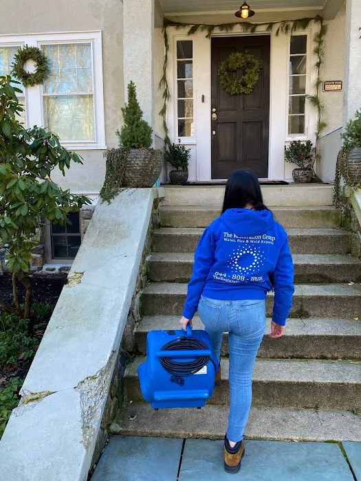 The Restoration Group of Staten Island Picture 1