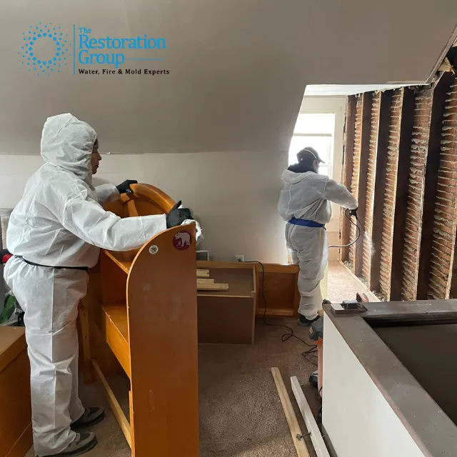 The Restoration Group of Staten Island Picture 5