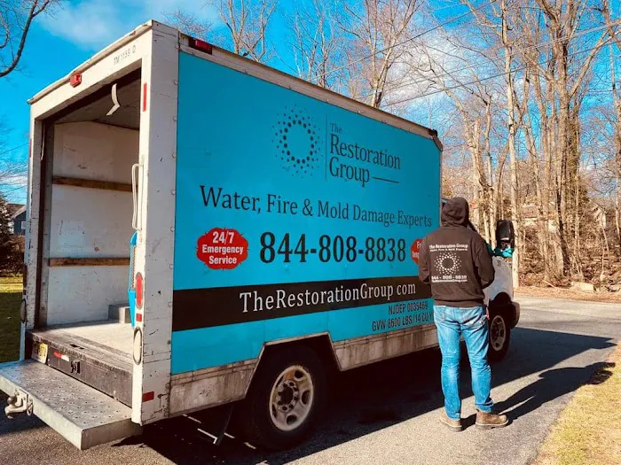 The Restoration Group of Staten Island Picture 4