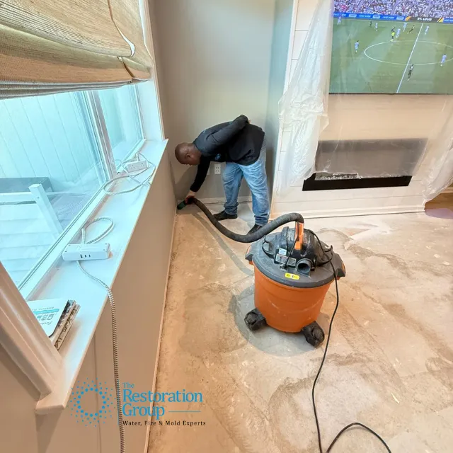 The Restoration Group of Staten Island Picture 7