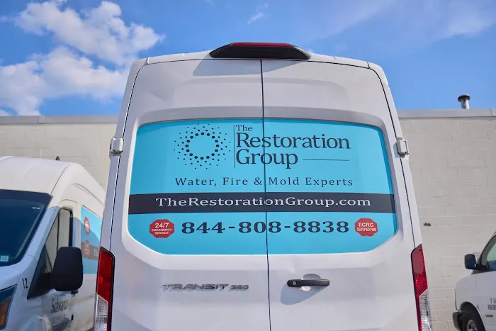 The Restoration Group of Staten Island Picture 8