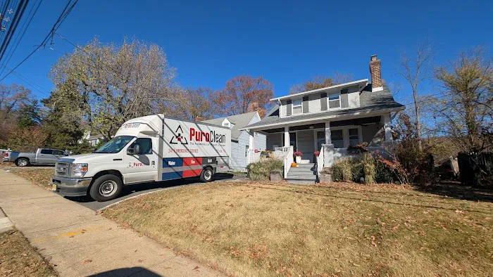 PuroClean of Rahway Picture 2