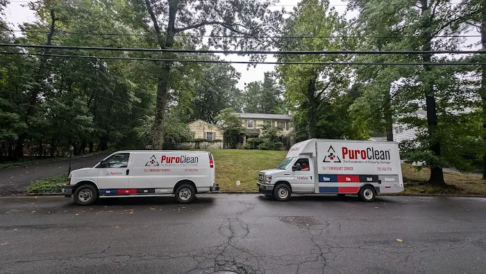 PuroClean of Rahway Picture 9