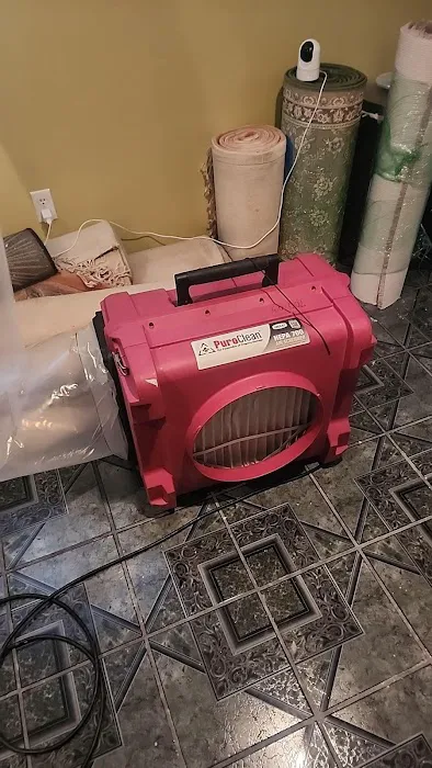 PuroClean of Rahway Picture 4