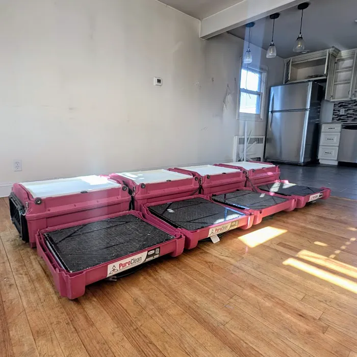 PuroClean of Rahway Picture 8