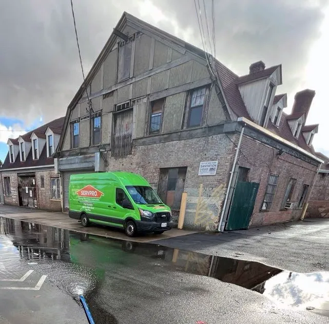 SERVPRO of Northern Staten Island Picture 2