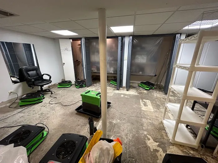 SERVPRO of Northern Staten Island Picture 9