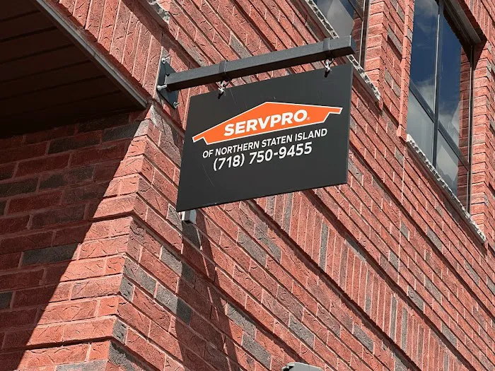 SERVPRO of Northern Staten Island Picture 5