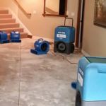Darby Water Damage Restoration Services