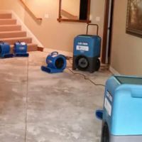 Darby Water Damage Restoration Services ico