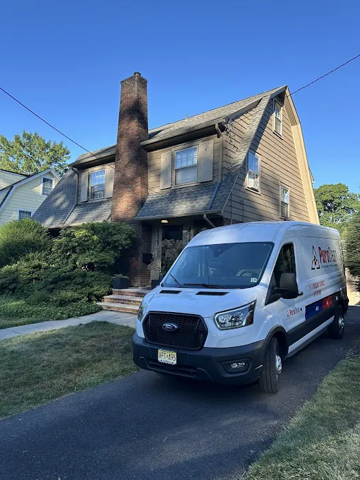 PuroClean of Newark Picture 1