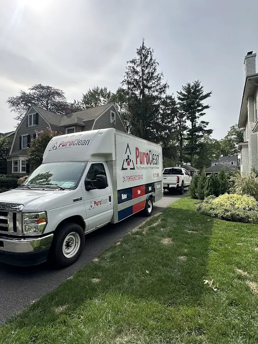 PuroClean of Newark Picture 2