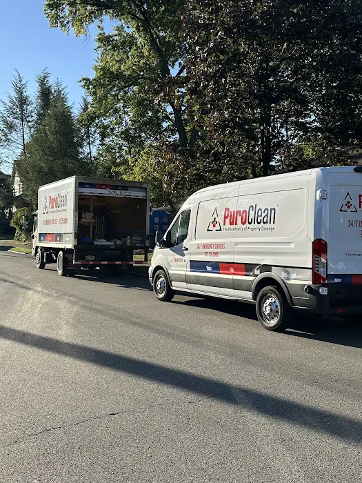 PuroClean of Newark Picture 3