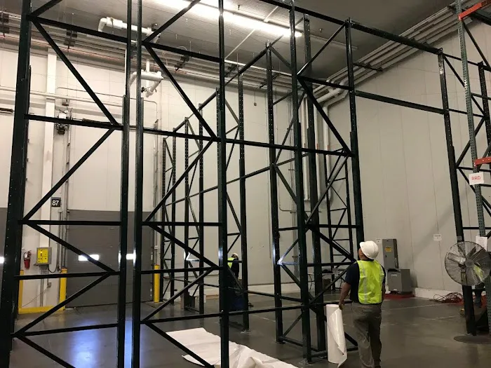 Consolidated Environmental Inc Picture 10