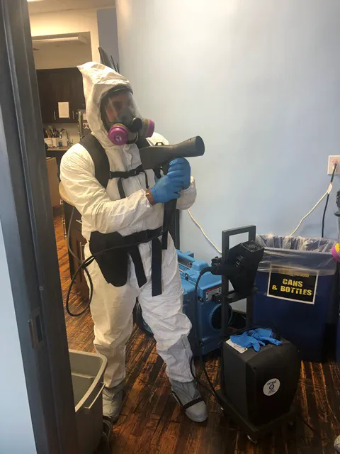 Consolidated Environmental Inc Picture 4