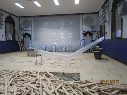 Consolidated Environmental Inc Picture 1