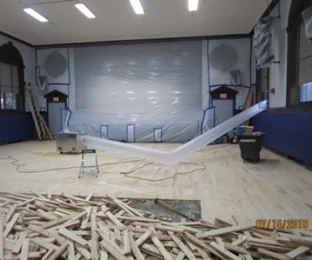 Consolidated Environmental Inc