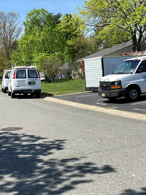 Consolidated Environmental Inc Picture 8