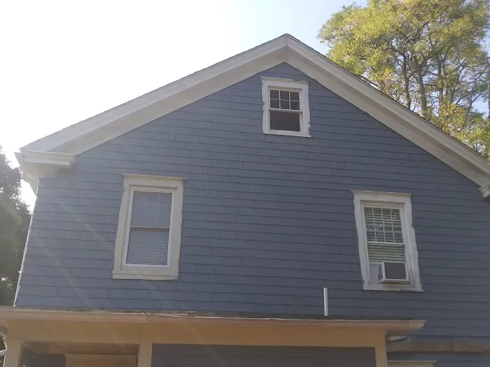 Paredes Painting Corp. Picture 9