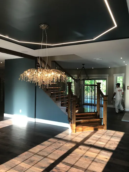 Paredes Painting Corp. Picture 4