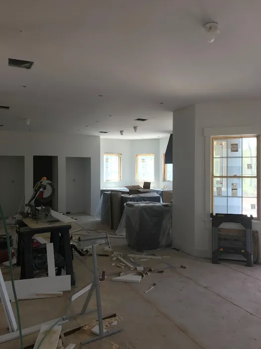 Paredes Painting Corp. Picture 3