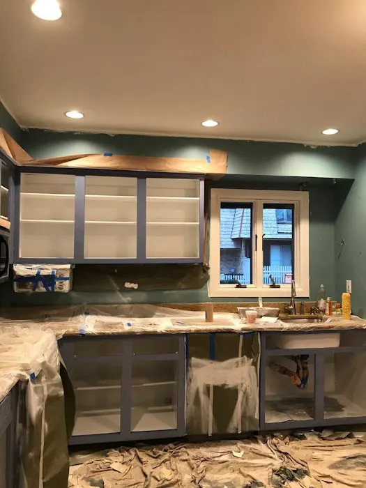 Paredes Painting Corp. Picture 1