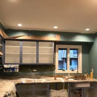 Paredes Painting Corp. ico