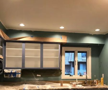 Paredes Painting Corp.