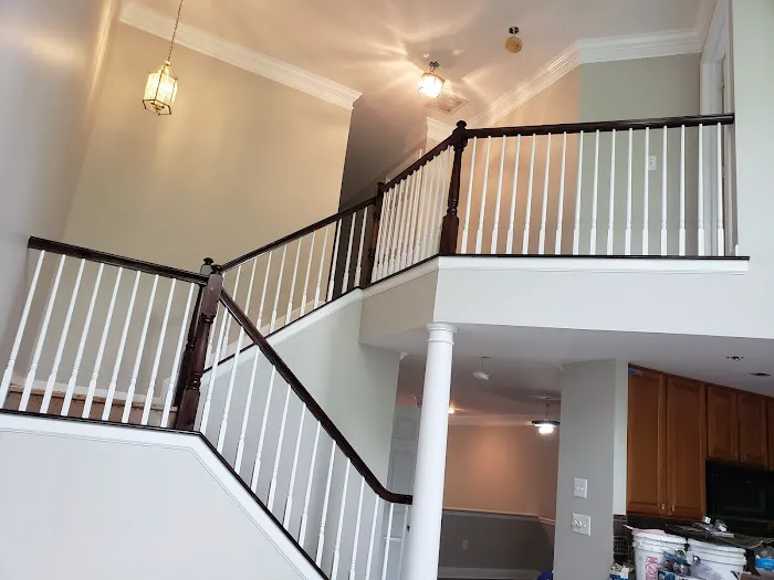 Paredes Painting Corp. Picture 7