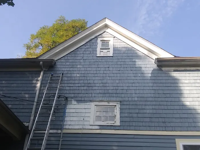 Paredes Painting Corp. Picture 10