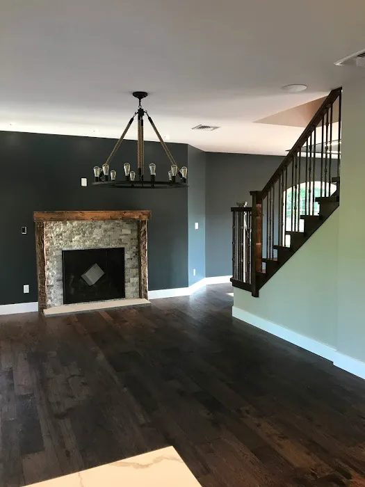 Paredes Painting Corp. Picture 5