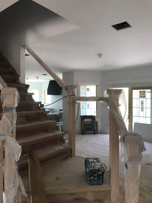 Paredes Painting Corp. Picture 6