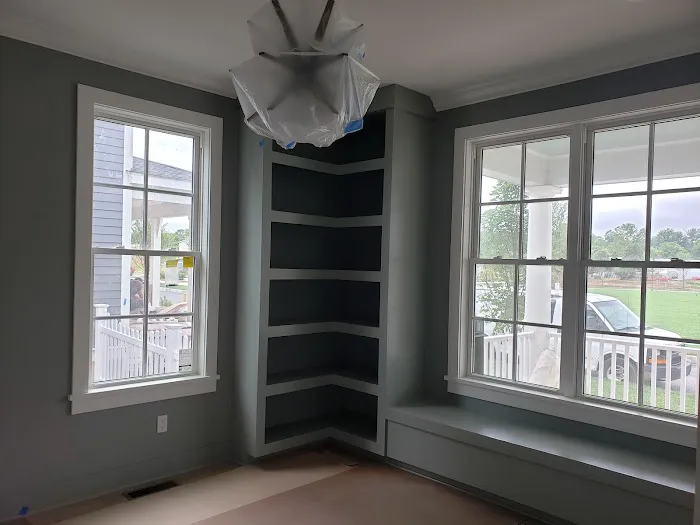 Paredes Painting Corp. Picture 8