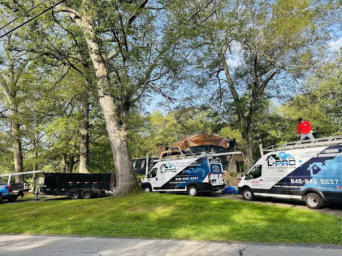 L-Pro Restoration Inc. Picture 4