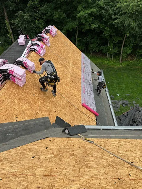 L-Pro Restoration Inc. Picture 3