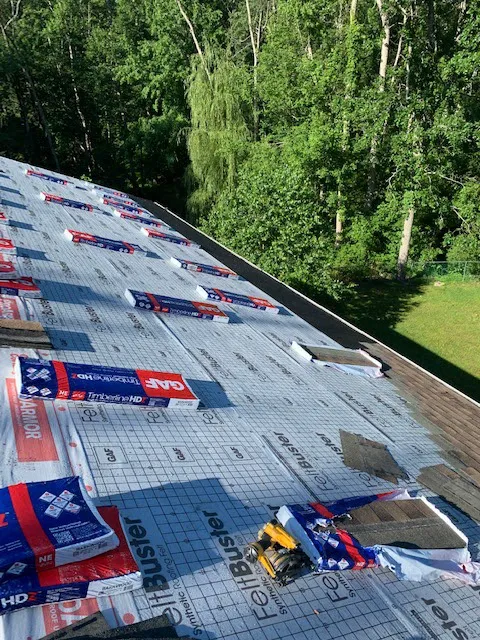 L-Pro Restoration Inc. Picture 9