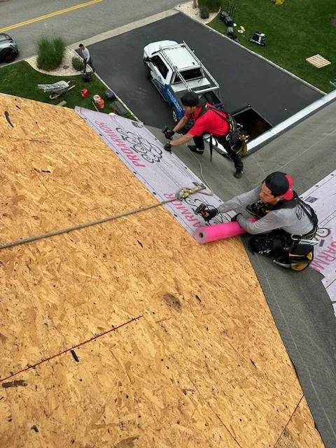 L-Pro Restoration Inc. Picture 5